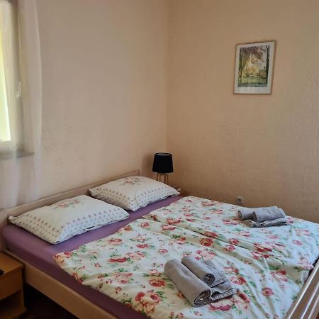 Apartments Ljubic Tar-Vabriga Zewnętrze zdjęcie