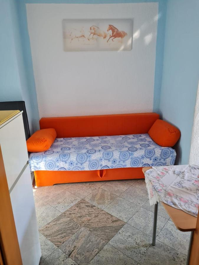 Apartments Ljubic Tar-Vabriga Zewnętrze zdjęcie