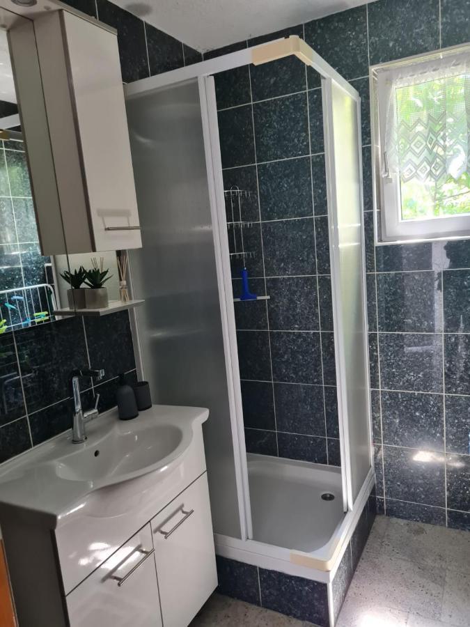 Apartments Ljubic Tar-Vabriga Zewnętrze zdjęcie