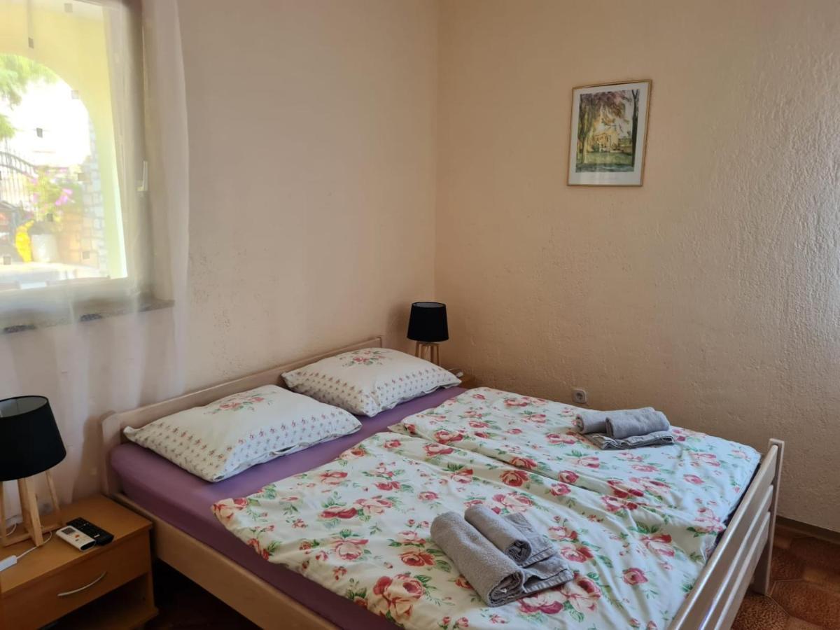 Apartments Ljubic Tar-Vabriga Zewnętrze zdjęcie