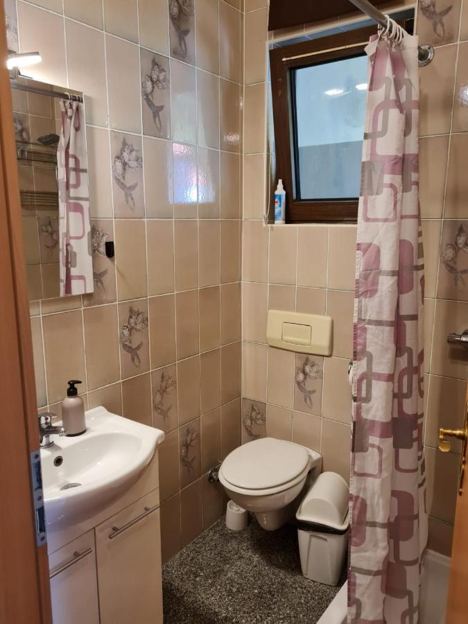 Apartments Ljubic Tar-Vabriga Zewnętrze zdjęcie