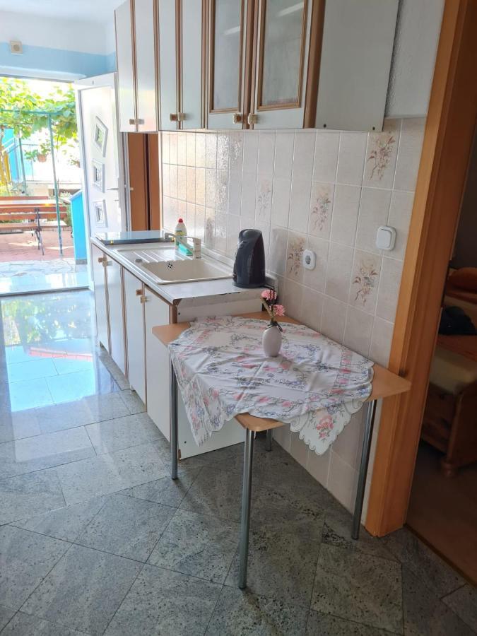 Apartments Ljubic Tar-Vabriga Zewnętrze zdjęcie