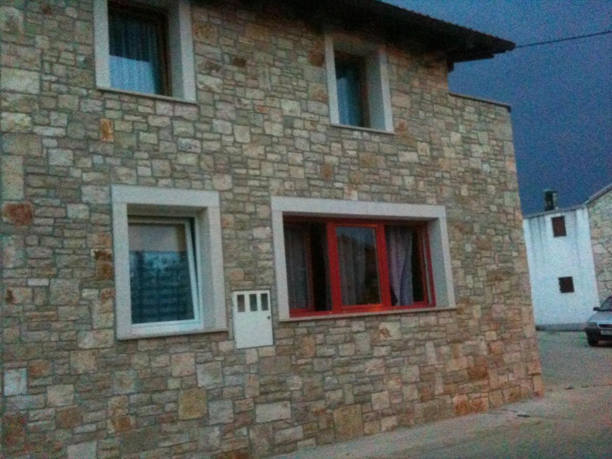 Apartments Ljubic Tar-Vabriga Zewnętrze zdjęcie
