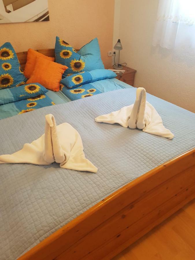Apartments Ljubic Tar-Vabriga Zewnętrze zdjęcie