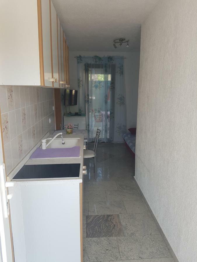 Apartments Ljubic Tar-Vabriga Zewnętrze zdjęcie