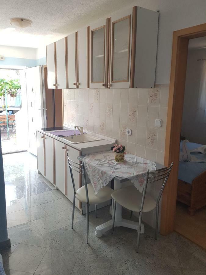 Apartments Ljubic Tar-Vabriga Zewnętrze zdjęcie
