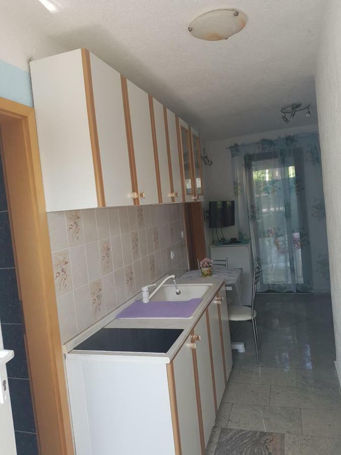 Apartments Ljubic Tar-Vabriga Zewnętrze zdjęcie