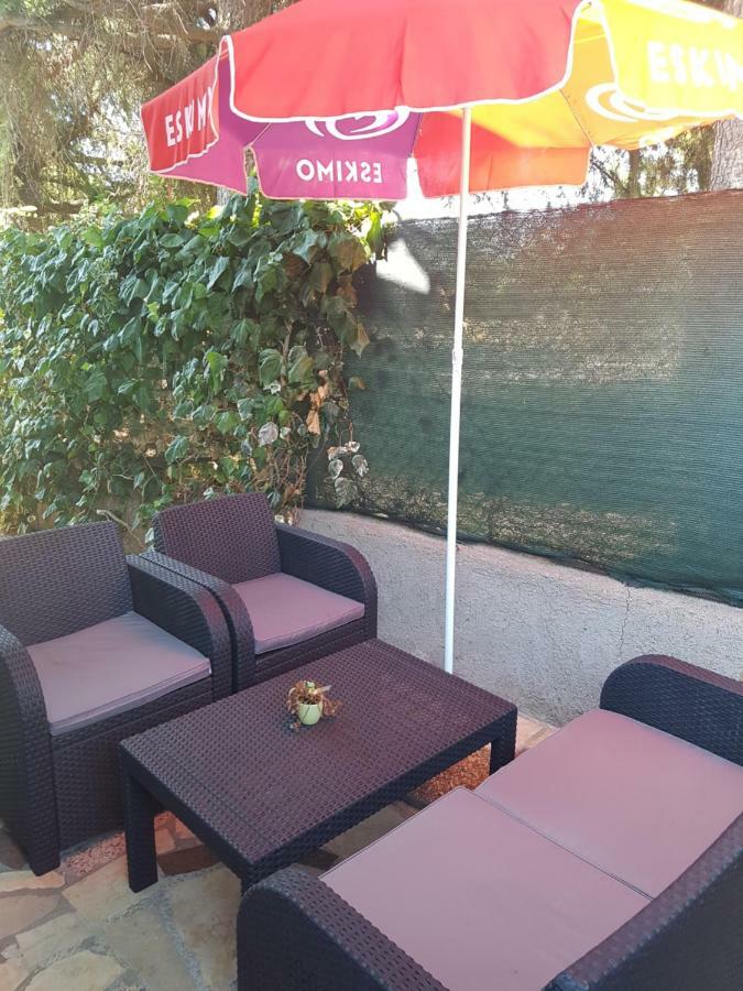 Apartments Ljubic Tar-Vabriga Zewnętrze zdjęcie