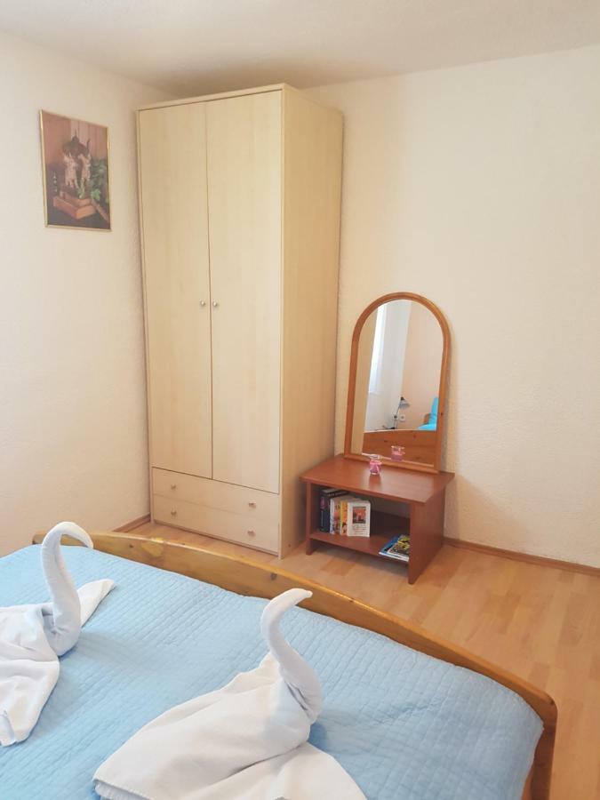 Apartments Ljubic Tar-Vabriga Zewnętrze zdjęcie