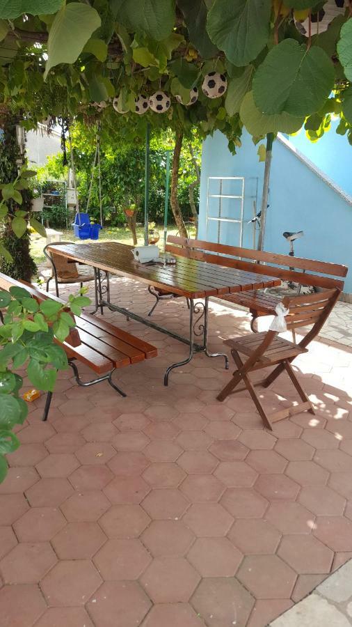 Apartments Ljubic Tar-Vabriga Zewnętrze zdjęcie