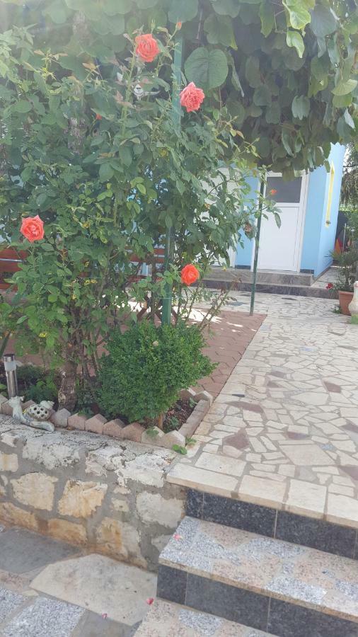 Apartments Ljubic Tar-Vabriga Zewnętrze zdjęcie