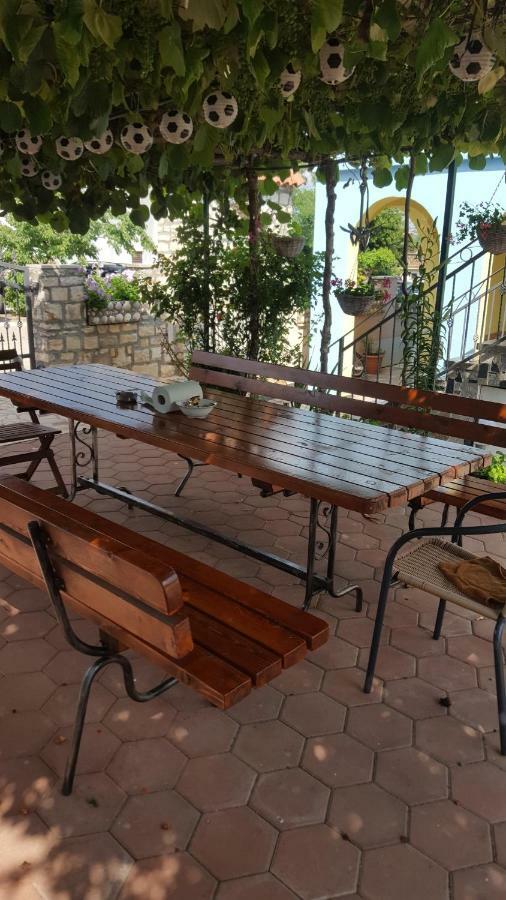 Apartments Ljubic Tar-Vabriga Zewnętrze zdjęcie